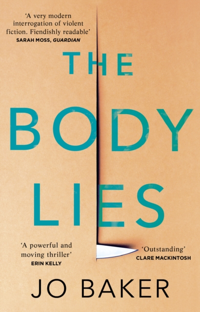 Body Lies