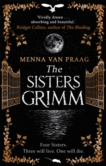 Sisters Grimm