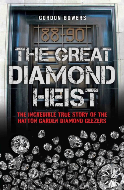 Great Diamond Heist