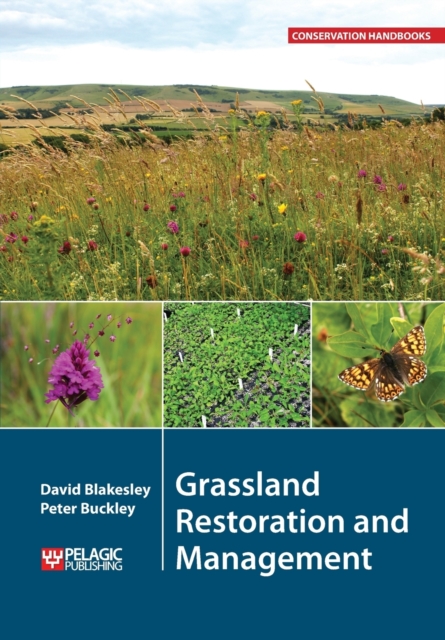 Grassland Restoration and Management