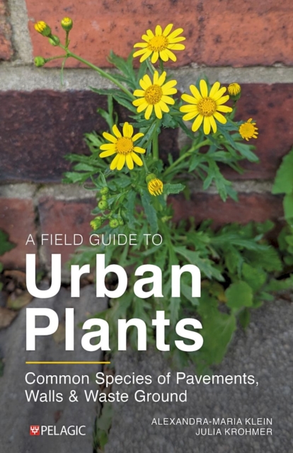 Field Guide to Urban Plants