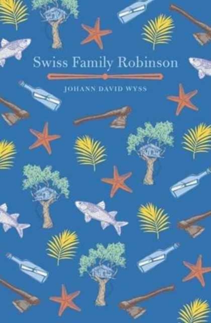 Swiss Family Robinson