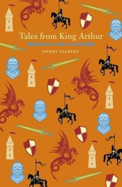 Tales of King Arthur