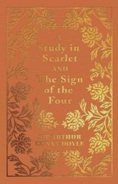 Study in Scarlet & the Sign of the Four