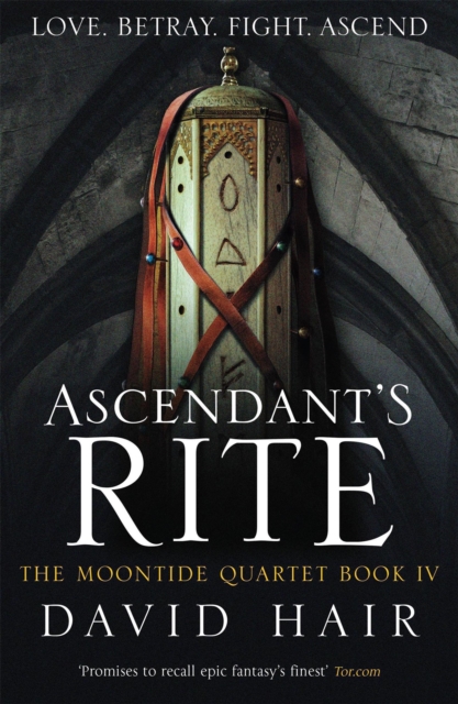 Ascendant's Rite