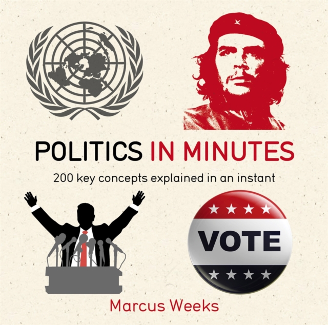 Politics in Minutes