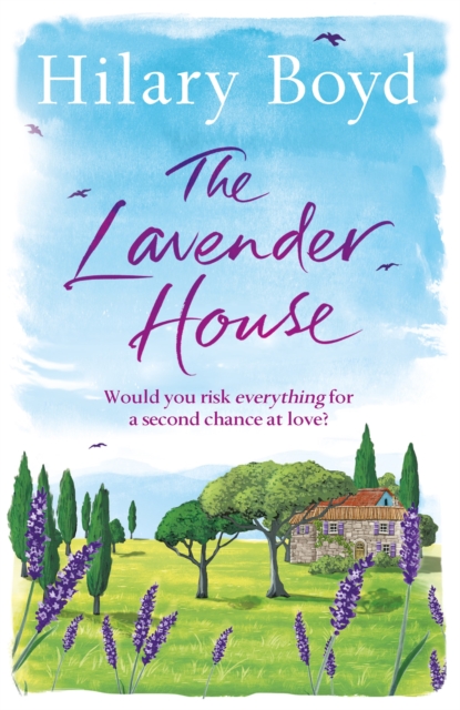 Lavender House