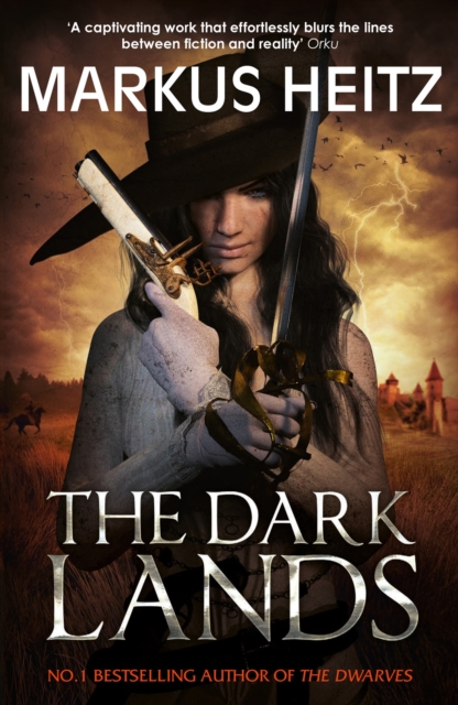 Dark Lands