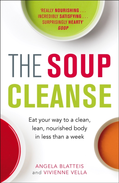 Soup Cleanse