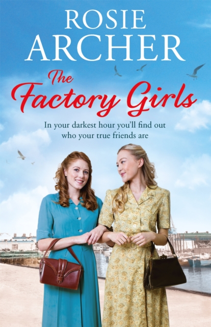 Factory Girls