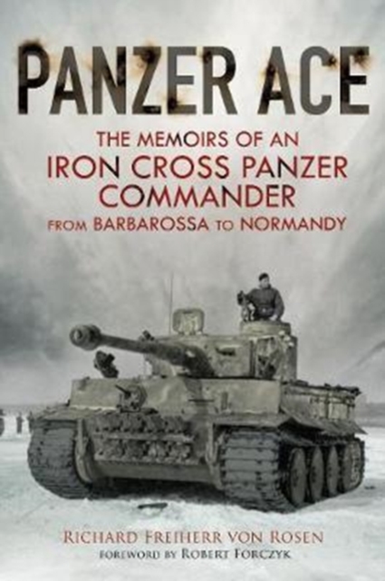 Panzer Ace