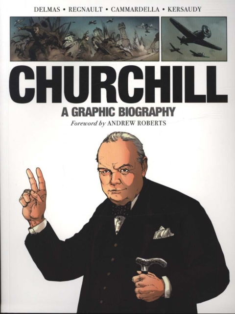 Churchill