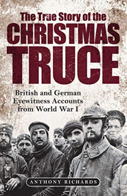 True Story of the Christmas Truce