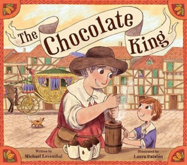 Chocolate King