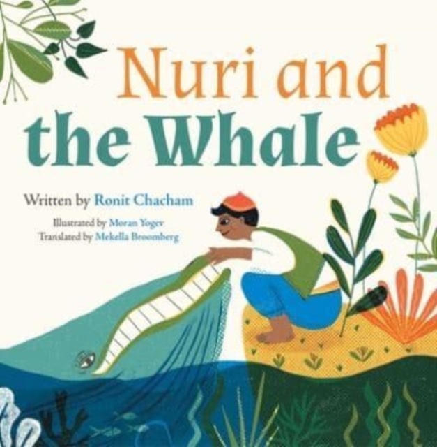 Nuri and the Whale