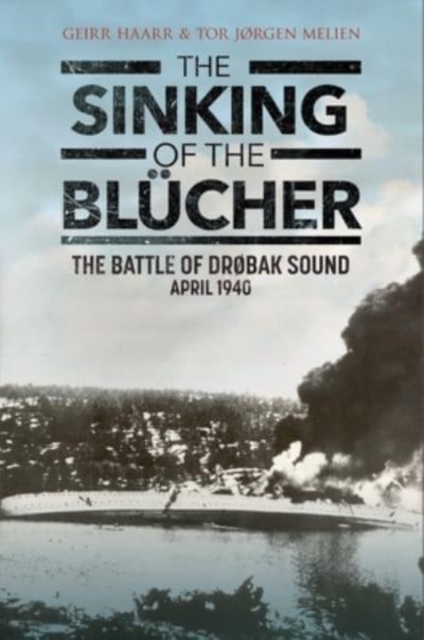 Sinking of the Blucher