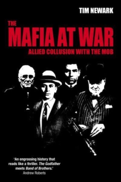 Mafia at War