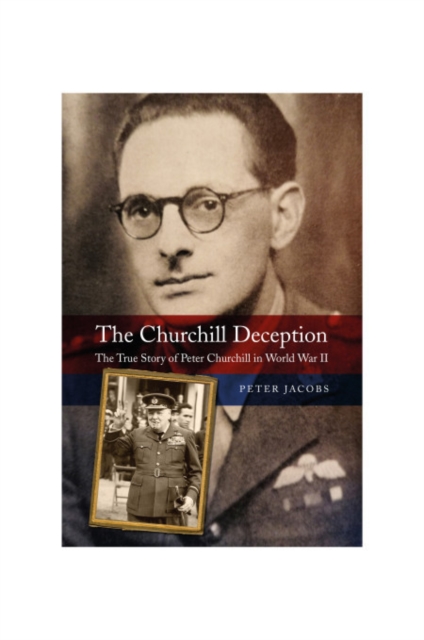 Churchill Deception