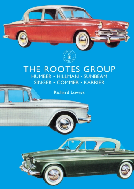 Rootes Group