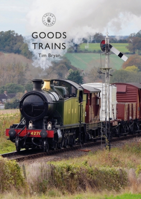 Goods Trains
