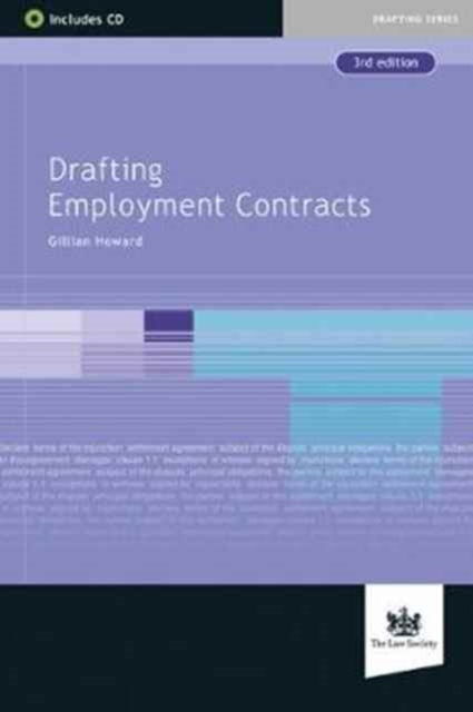 Drafting Employment Contracts
