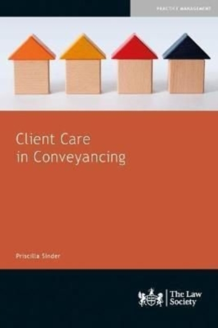 Client Care in Conveyancing