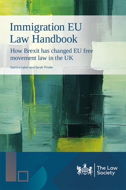 Immigration EU Law Handbook