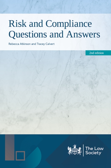 Risk and Compliance Questions and Answers