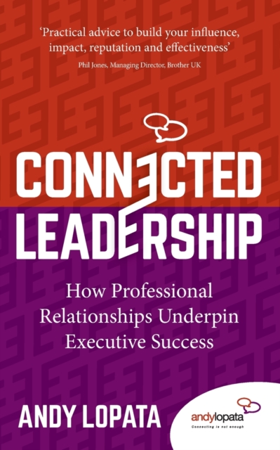 Connected Leadership