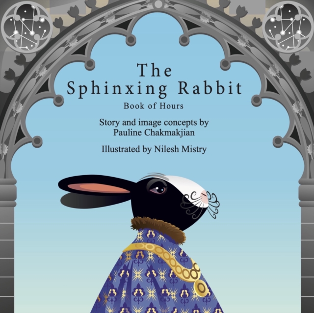 Sphinxing Rabbit: Book of Hours