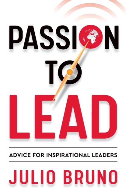 Passion To Lead