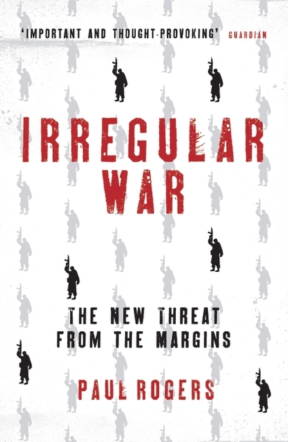 Irregular War