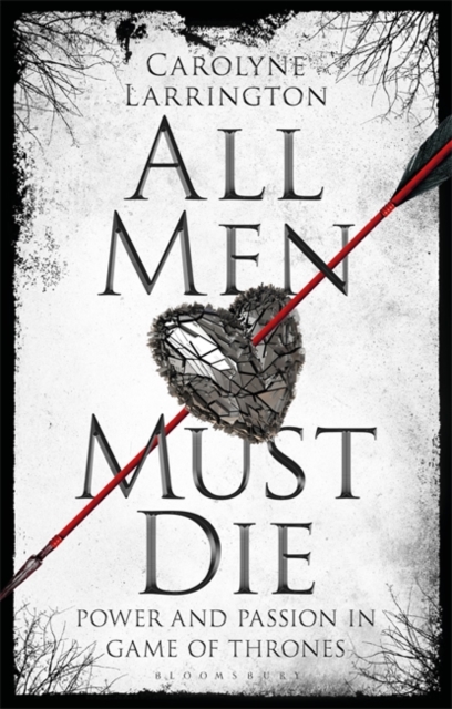 All Men Must Die