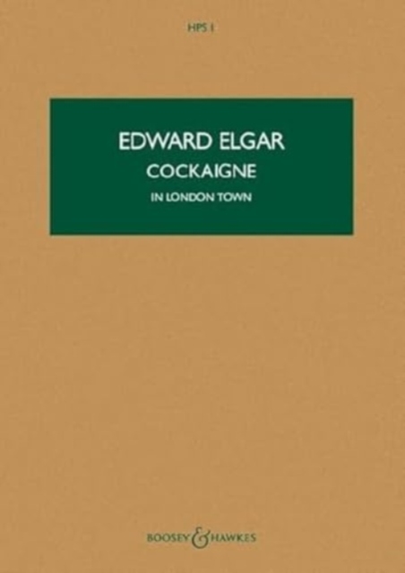 Cockaigne