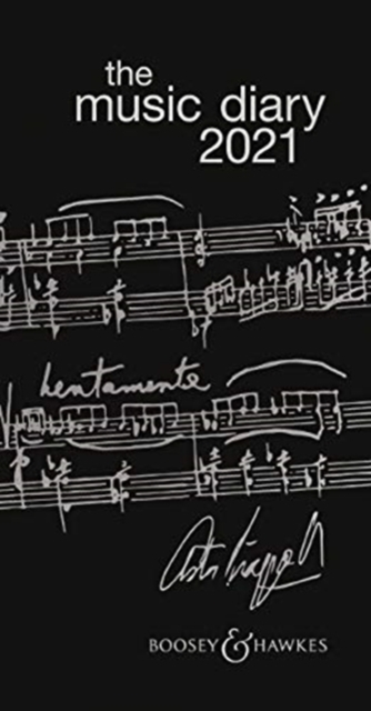 Music Diary 2021