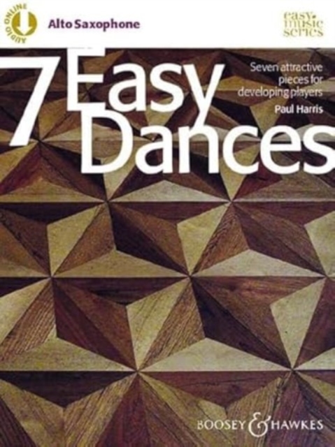 7 Easy Dances