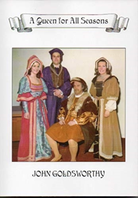 Queen for all seasons