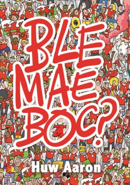 Ble Mae Boc?