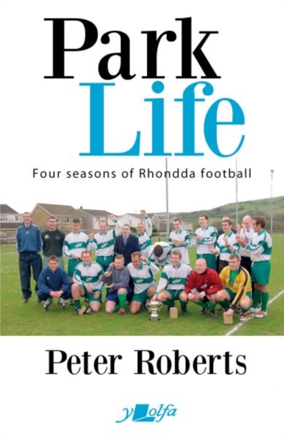 Park Life - Four Seasons in the Rhondda Sunday League