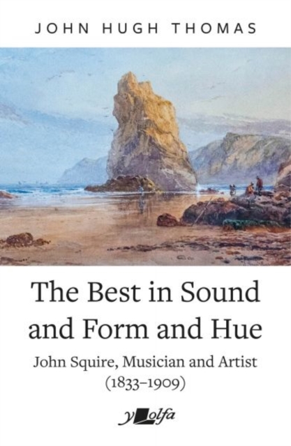 Best in Sound and Form and Hue