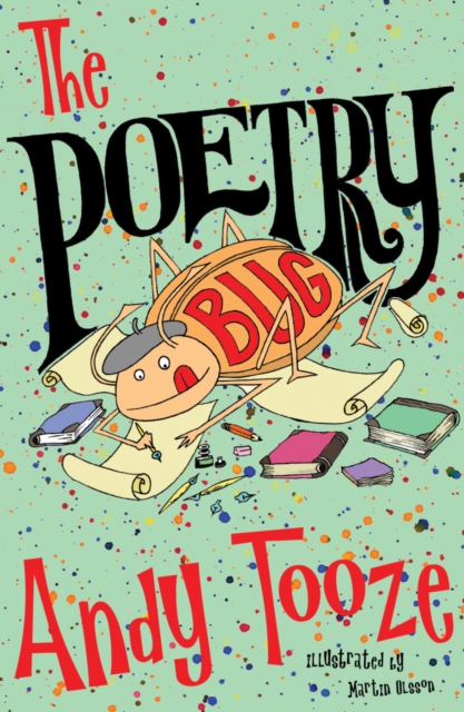 Poetry Bug