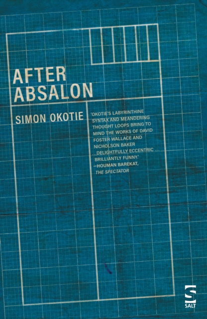 Absalon Trilogy