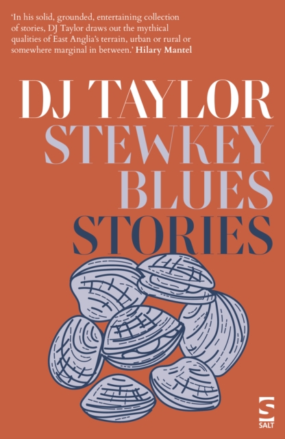 STEWKEY BLUES