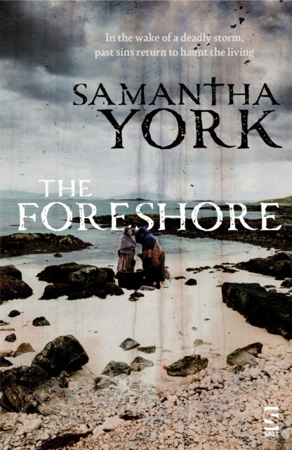 Foreshore