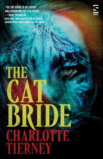 Cat Bride