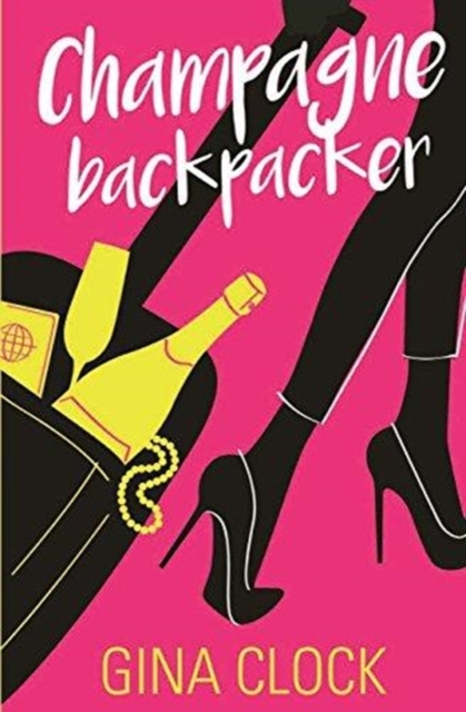 Champagne Backpacker