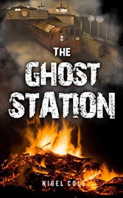 Ghost Station