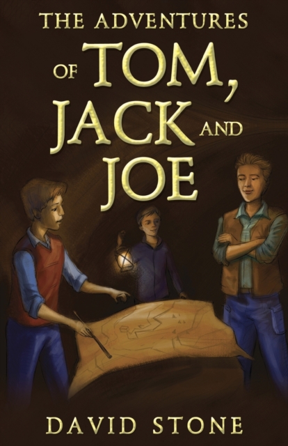 Adventures of Tom, Jack and Joe