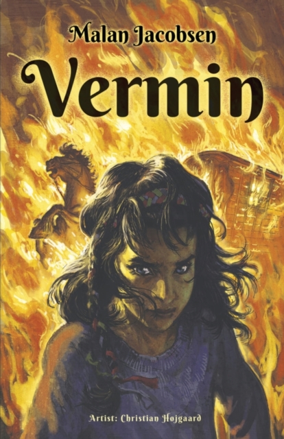 Vermin