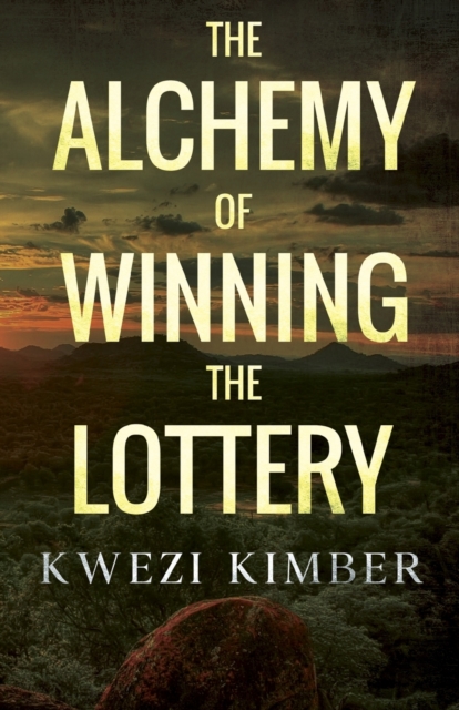 Alchemy of Winning the Lottery